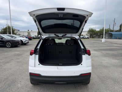 2027 Chevrolet Bolt FWD 4dr LT