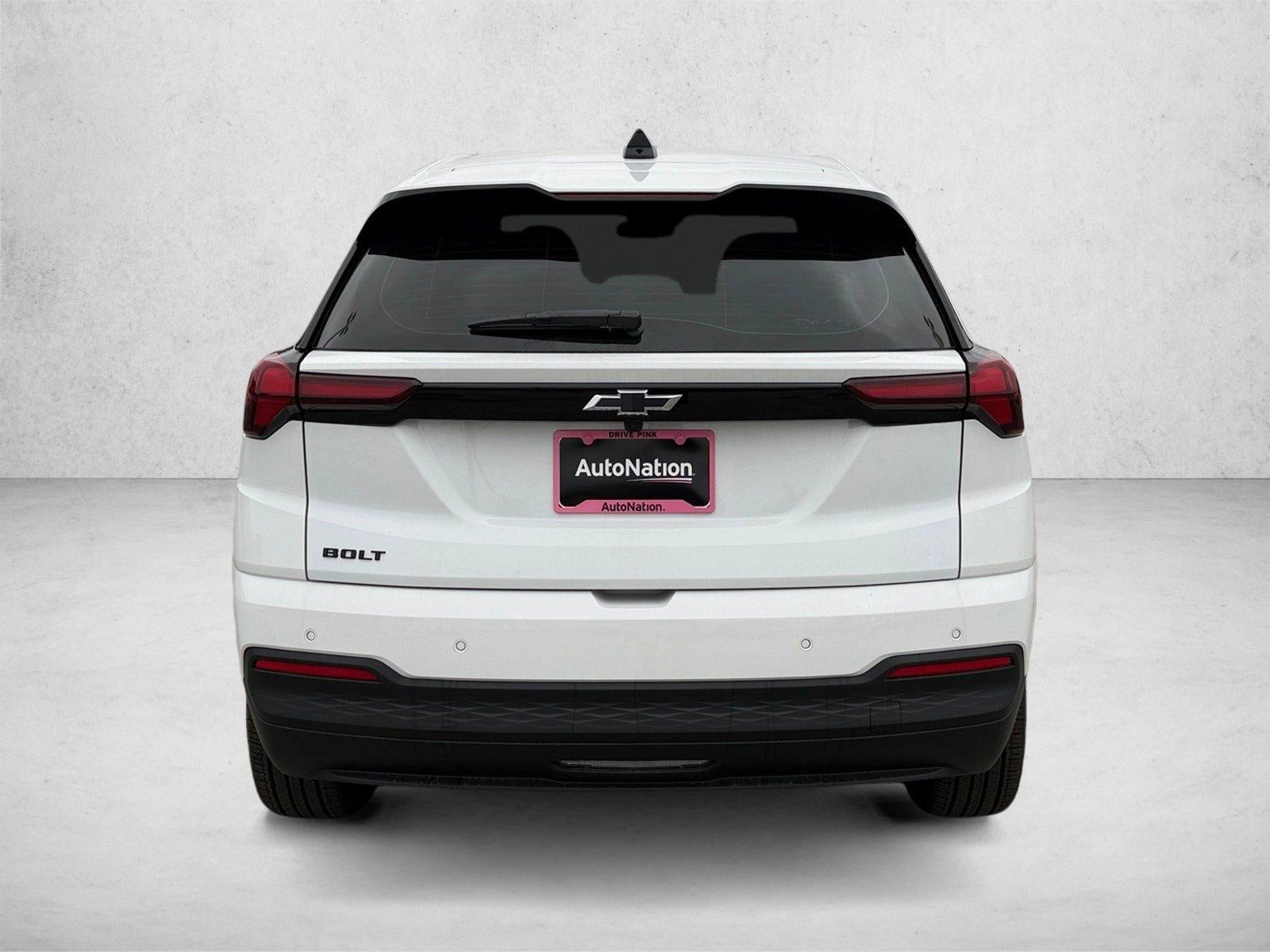 2027 Chevrolet Bolt FWD 4dr LT