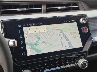 2027 Chevrolet Bolt FWD 4dr LT