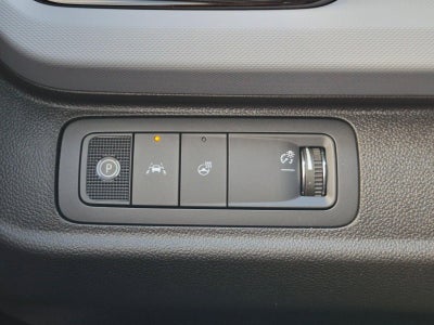 2027 Chevrolet Bolt FWD 4dr LT