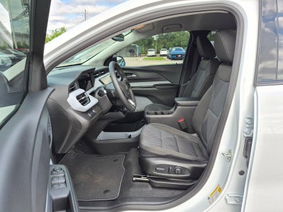 2027 Chevrolet Bolt FWD 4dr LT