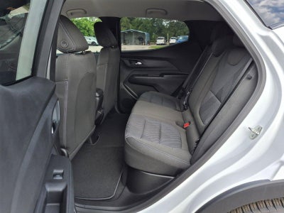 2027 Chevrolet Bolt FWD 4dr LT