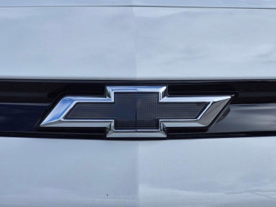 2027 Chevrolet Bolt FWD 4dr LT