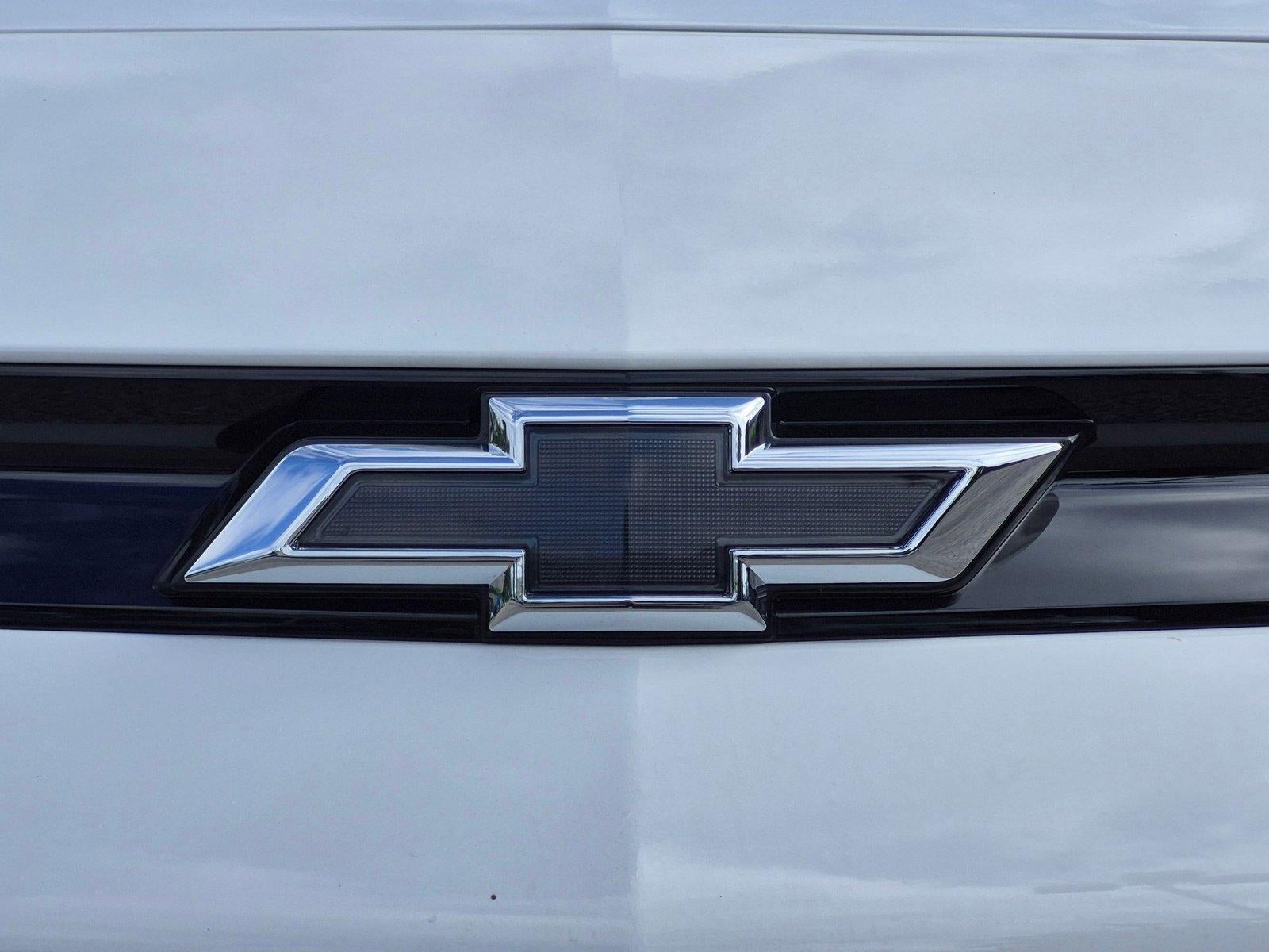 2027 Chevrolet Bolt FWD 4dr LT