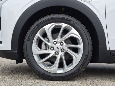 2027 Chevrolet Bolt FWD 4dr LT