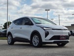 2027 Chevrolet Bolt FWD 4dr LT