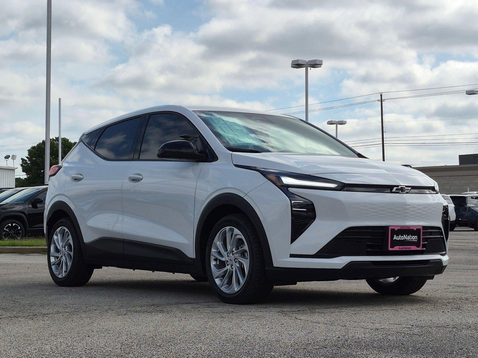 2027 Chevrolet Bolt FWD 4dr LT