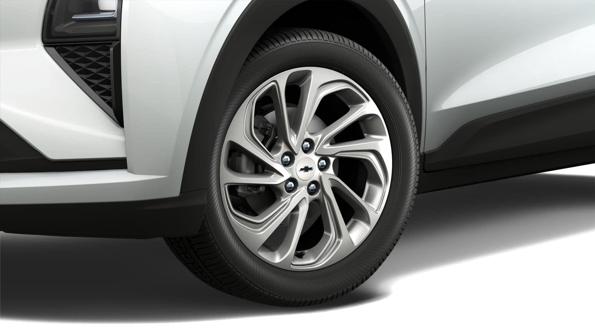 2027 Chevrolet Bolt FWD 4dr LT