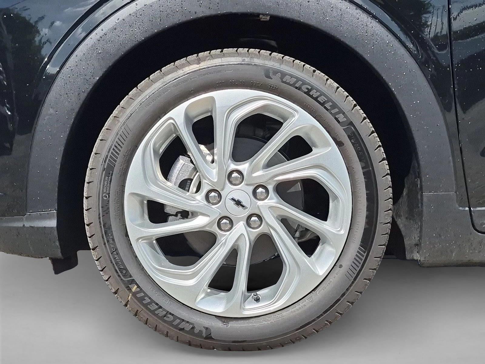 2027 Chevrolet Bolt FWD 4dr LT