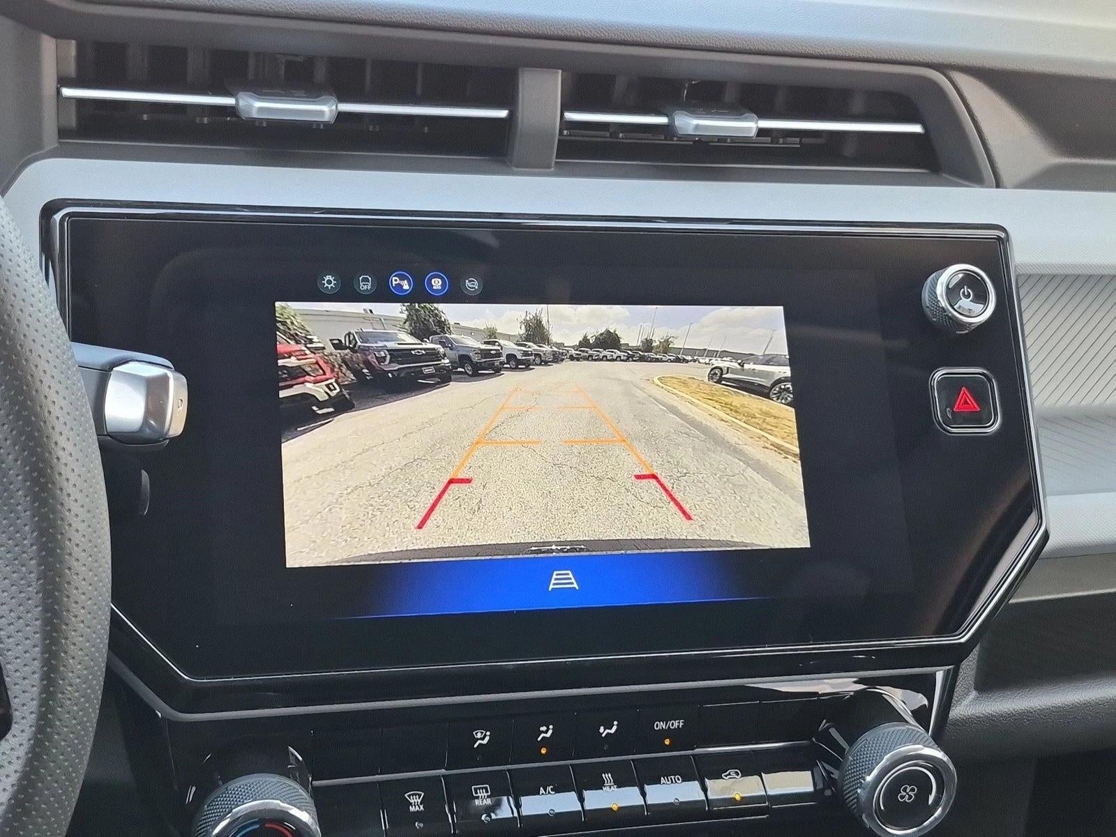 2027 Chevrolet Bolt FWD 4dr LT