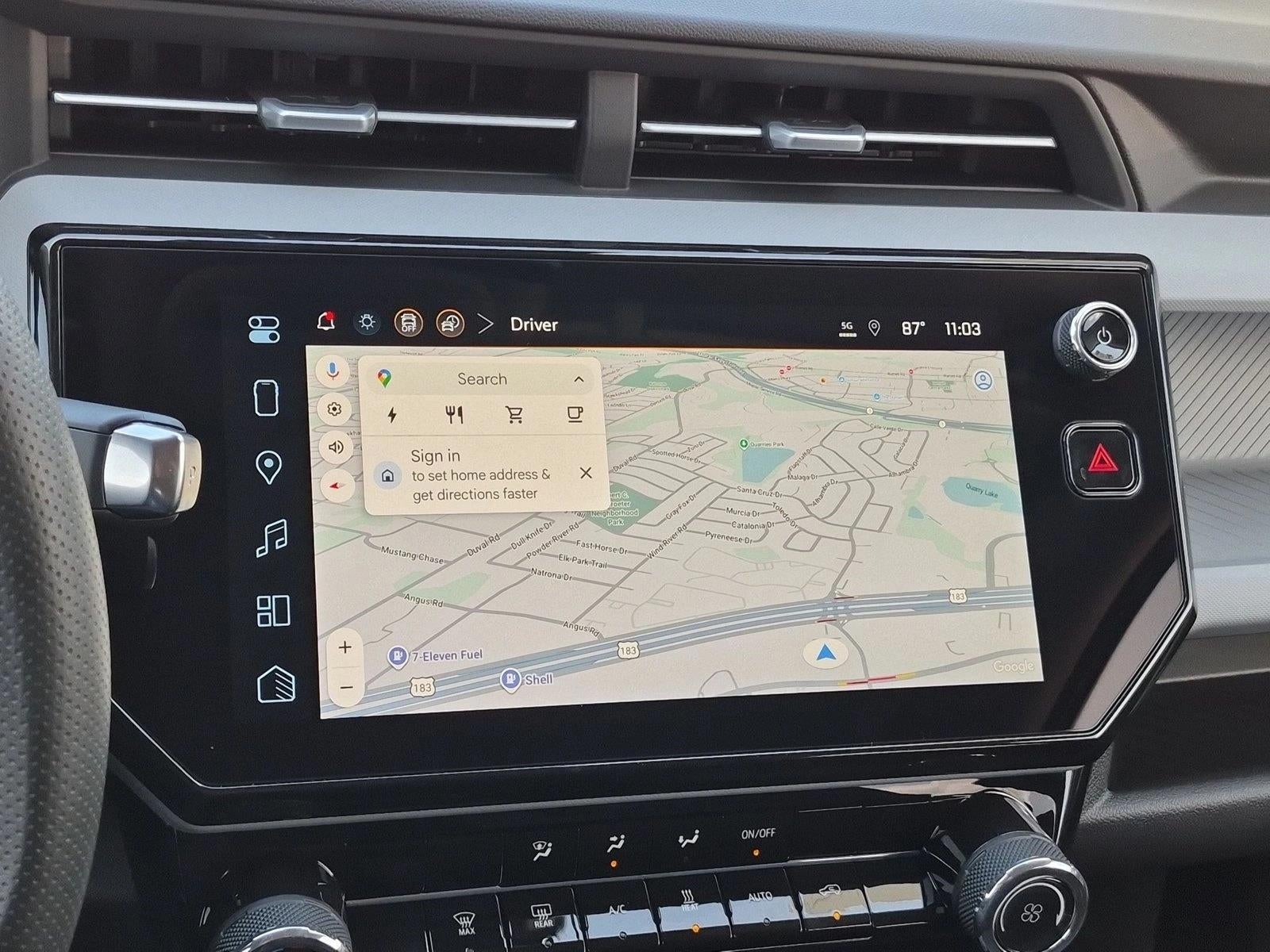 2027 Chevrolet Bolt FWD 4dr LT