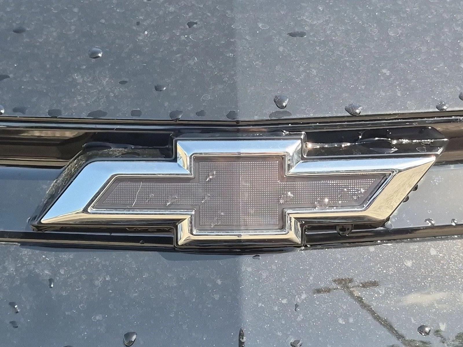 2027 Chevrolet Bolt FWD 4dr LT