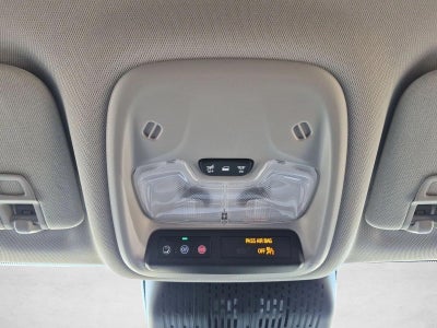 2027 Chevrolet Bolt FWD 4dr LT