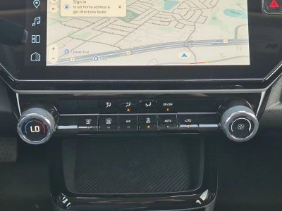2027 Chevrolet Bolt FWD 4dr LT