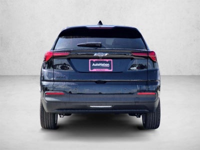 2027 Chevrolet Bolt FWD 4dr LT