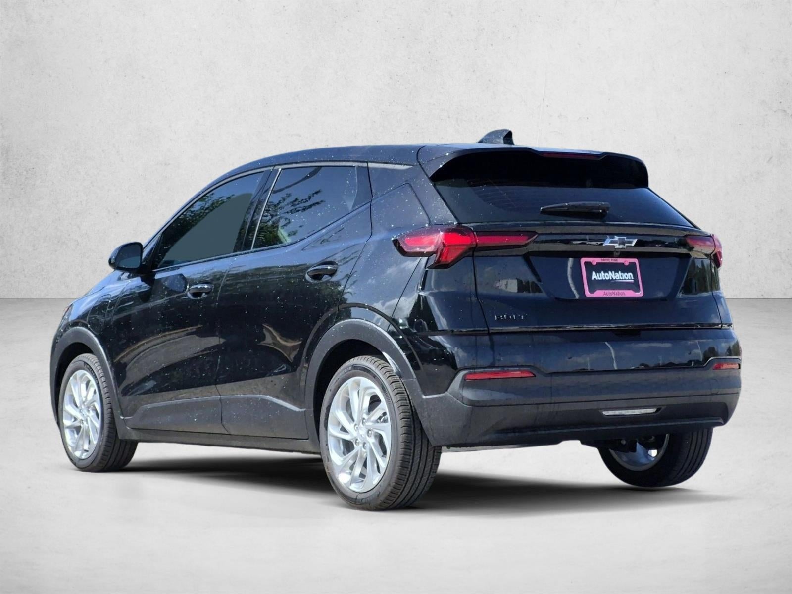 2027 Chevrolet Bolt FWD 4dr LT