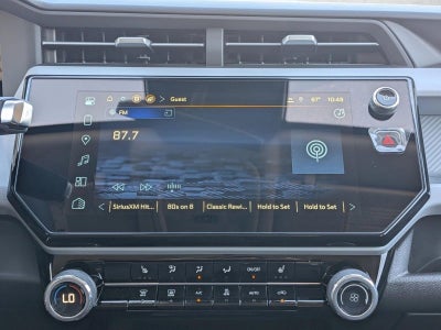 2027 Chevrolet Bolt FWD 4dr LT