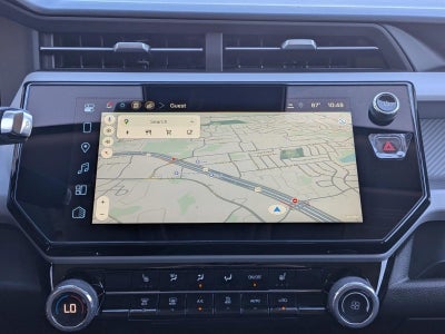 2027 Chevrolet Bolt FWD 4dr LT