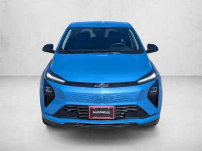 2027 Chevrolet Bolt FWD 4dr LT