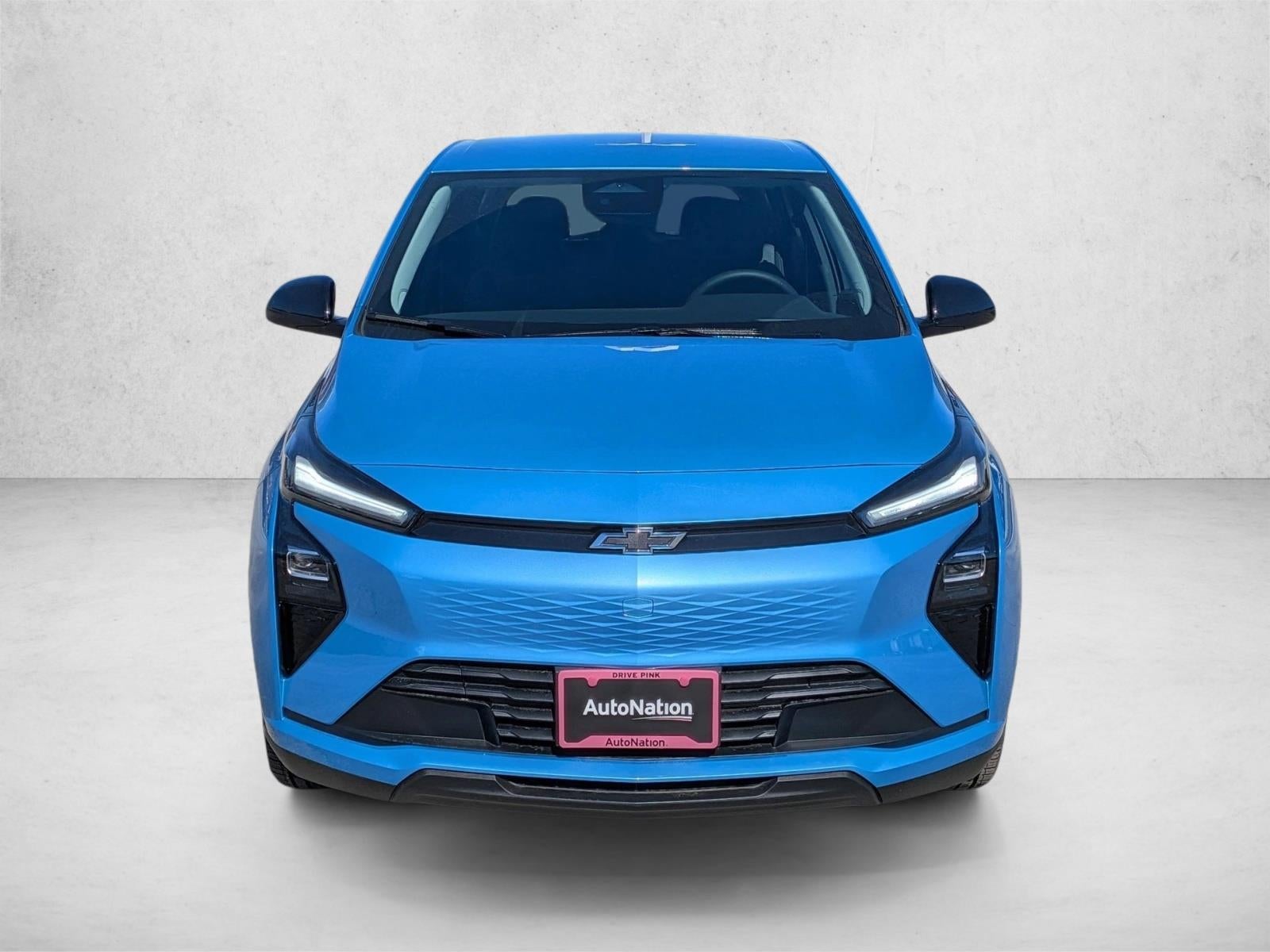 2027 Chevrolet Bolt FWD 4dr LT