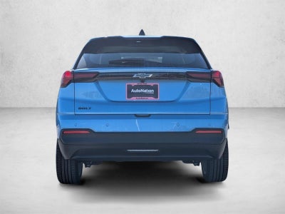 2027 Chevrolet Bolt FWD 4dr LT