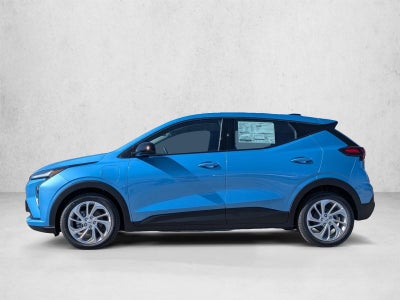 2027 Chevrolet Bolt FWD 4dr LT