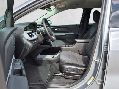 2027 Chevrolet Bolt FWD 4dr LT