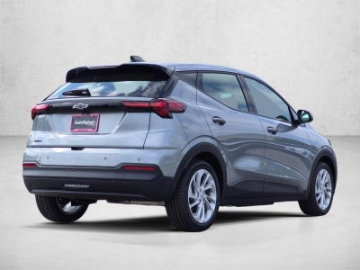 2027 Chevrolet Bolt FWD 4dr LT