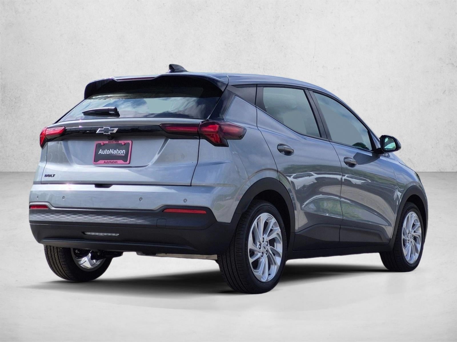 2027 Chevrolet Bolt FWD 4dr LT
