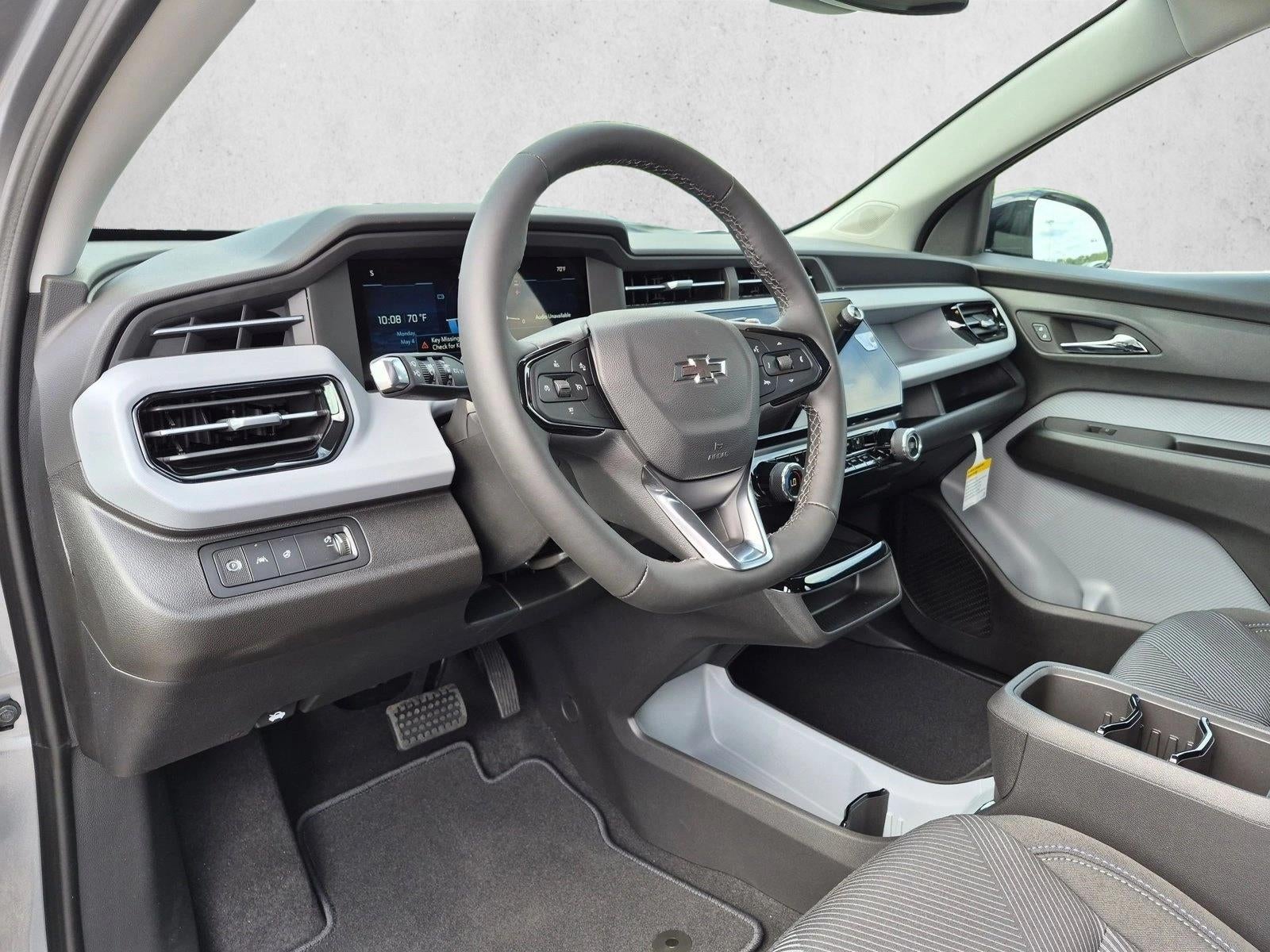 2027 Chevrolet Bolt FWD 4dr LT