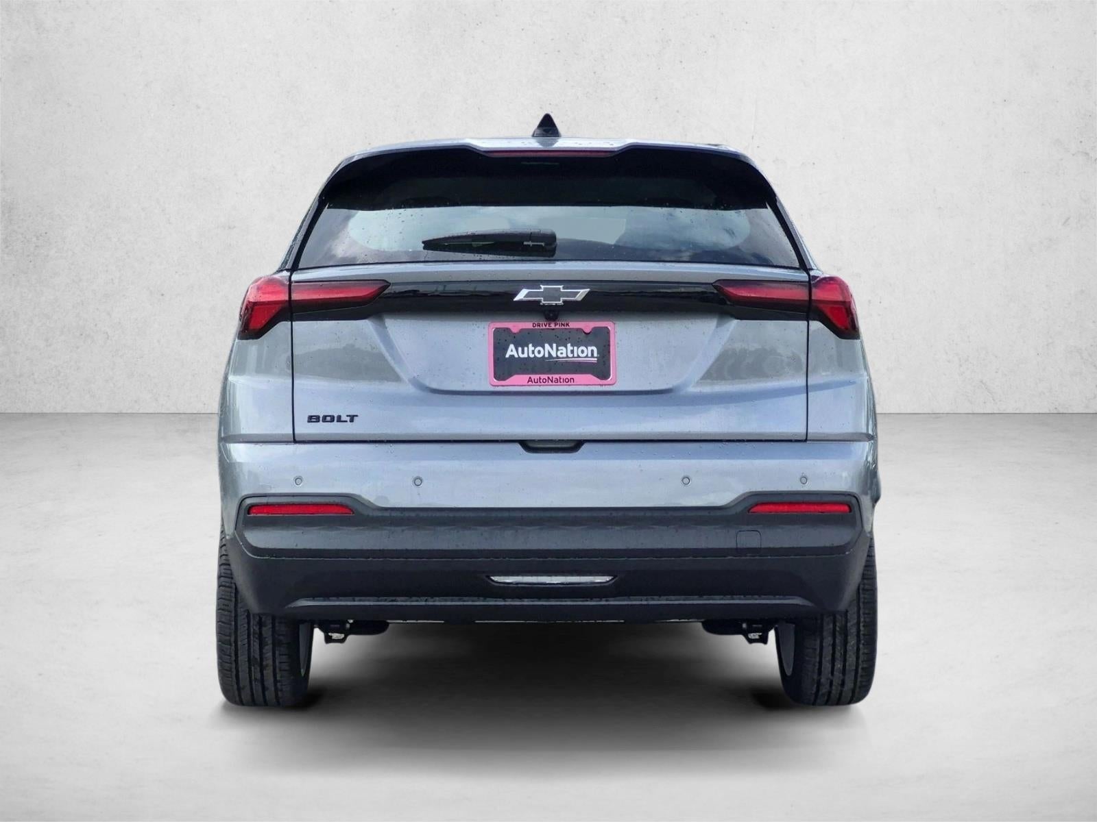 2027 Chevrolet Bolt FWD 4dr LT