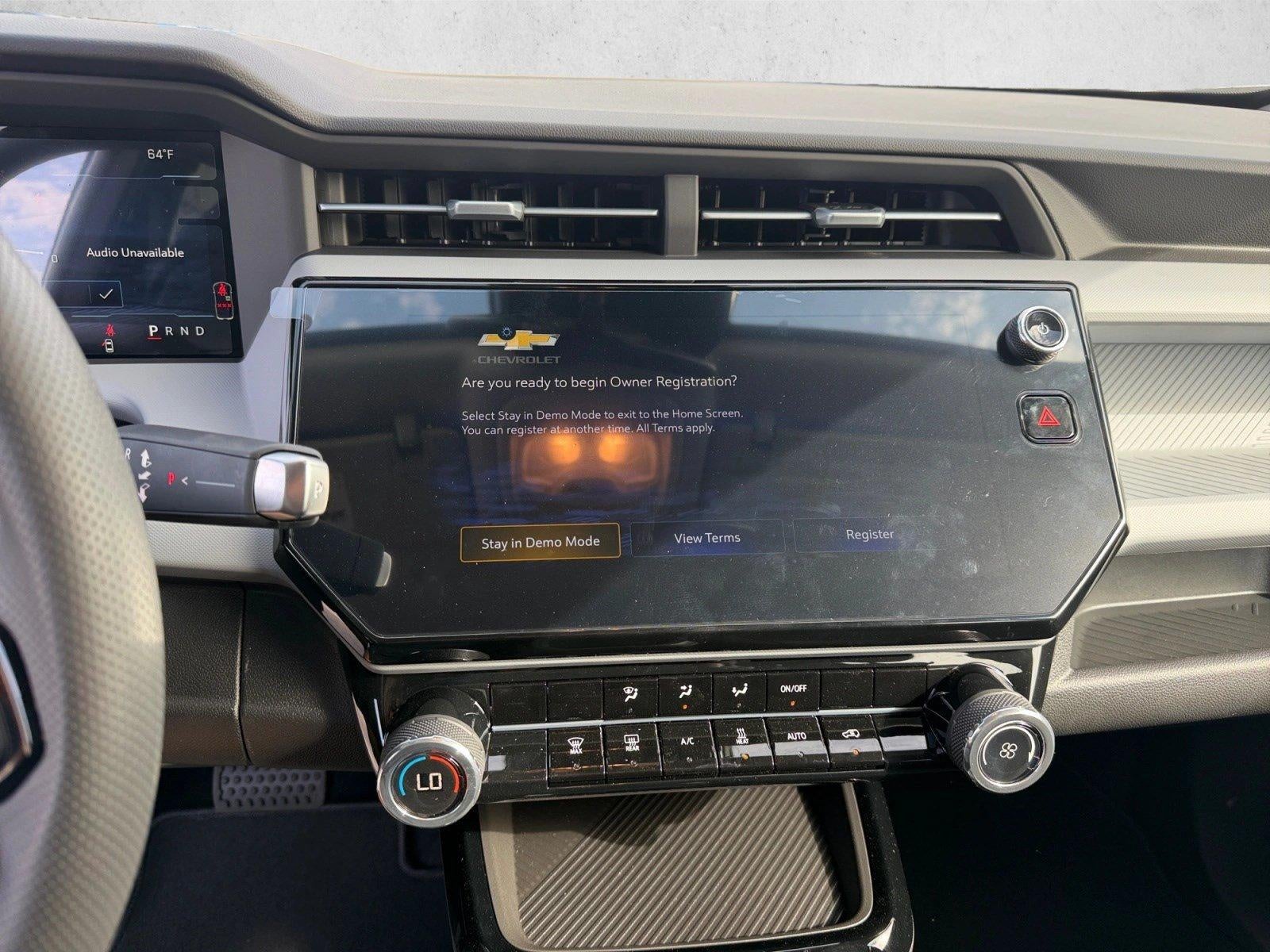 2027 Chevrolet Bolt FWD 4dr LT