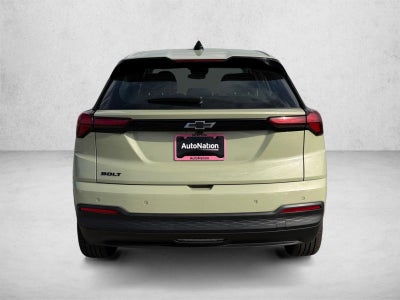 2027 Chevrolet Bolt FWD 4dr LT
