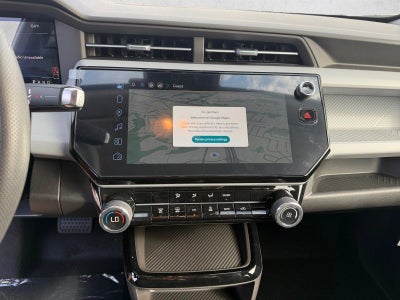 2027 Chevrolet Bolt FWD 4dr LT