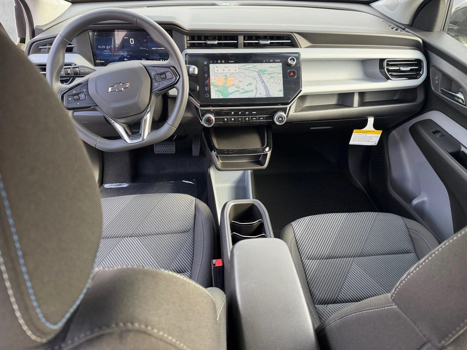 2027 Chevrolet Bolt FWD 4dr LT