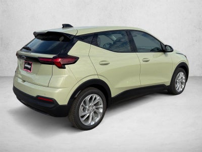 2027 Chevrolet Bolt FWD 4dr LT
