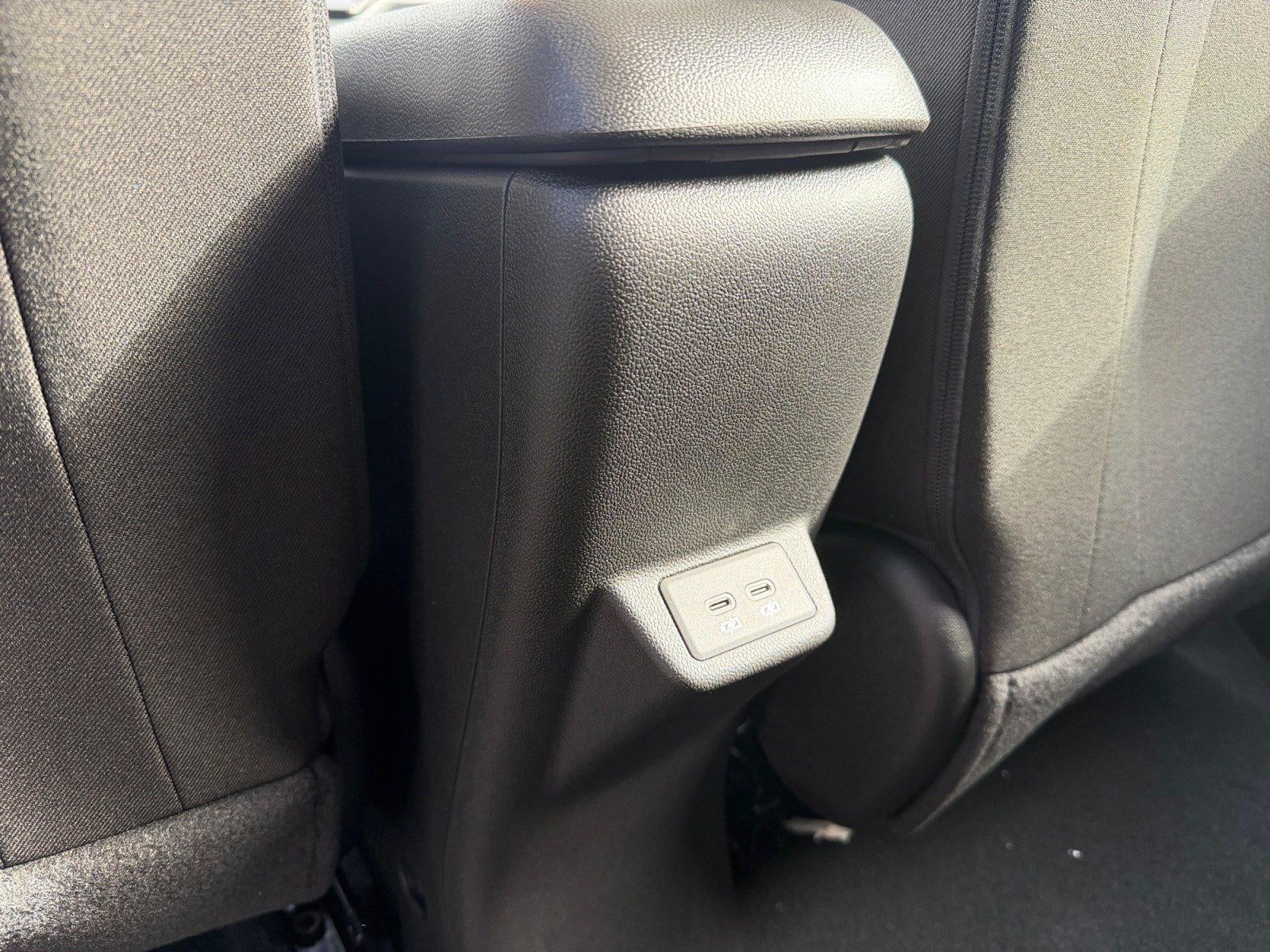 2027 Chevrolet Bolt FWD 4dr LT