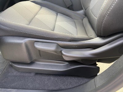 2027 Chevrolet Bolt FWD 4dr LT