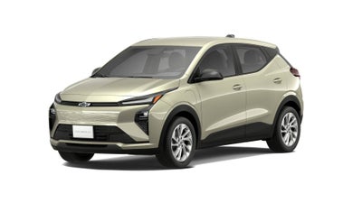 2027 Chevrolet Bolt FWD 4dr LT