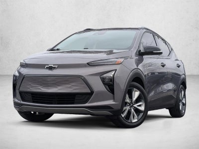 2022 Chevrolet Bolt EUV FWD 4dr LT