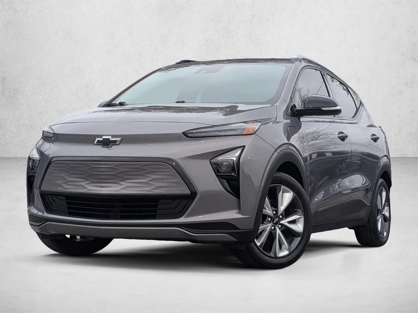 2022 Chevrolet Bolt EUV FWD 4dr LT