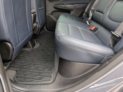 2022 Chevrolet Bolt EUV FWD 4dr LT