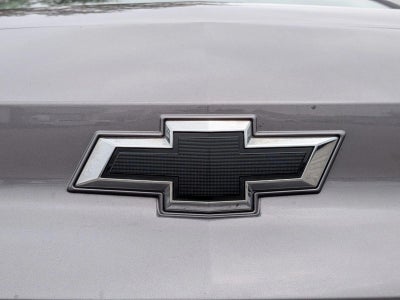 2022 Chevrolet Bolt EUV FWD 4dr LT