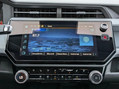 2027 Chevrolet Bolt FWD 4dr RS