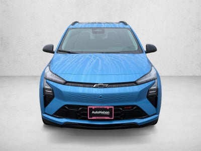 2027 Chevrolet Bolt FWD 4dr RS