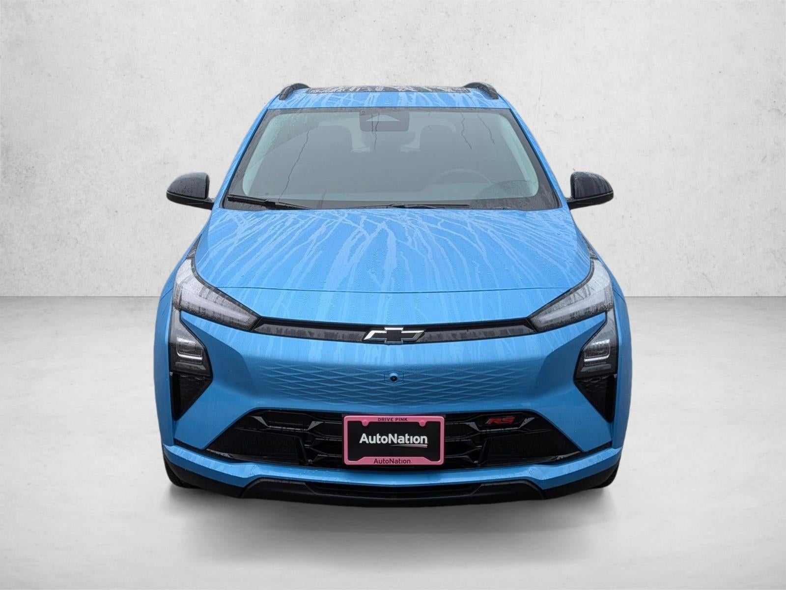 2027 Chevrolet Bolt FWD 4dr RS