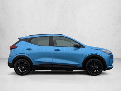 2027 Chevrolet Bolt FWD 4dr RS