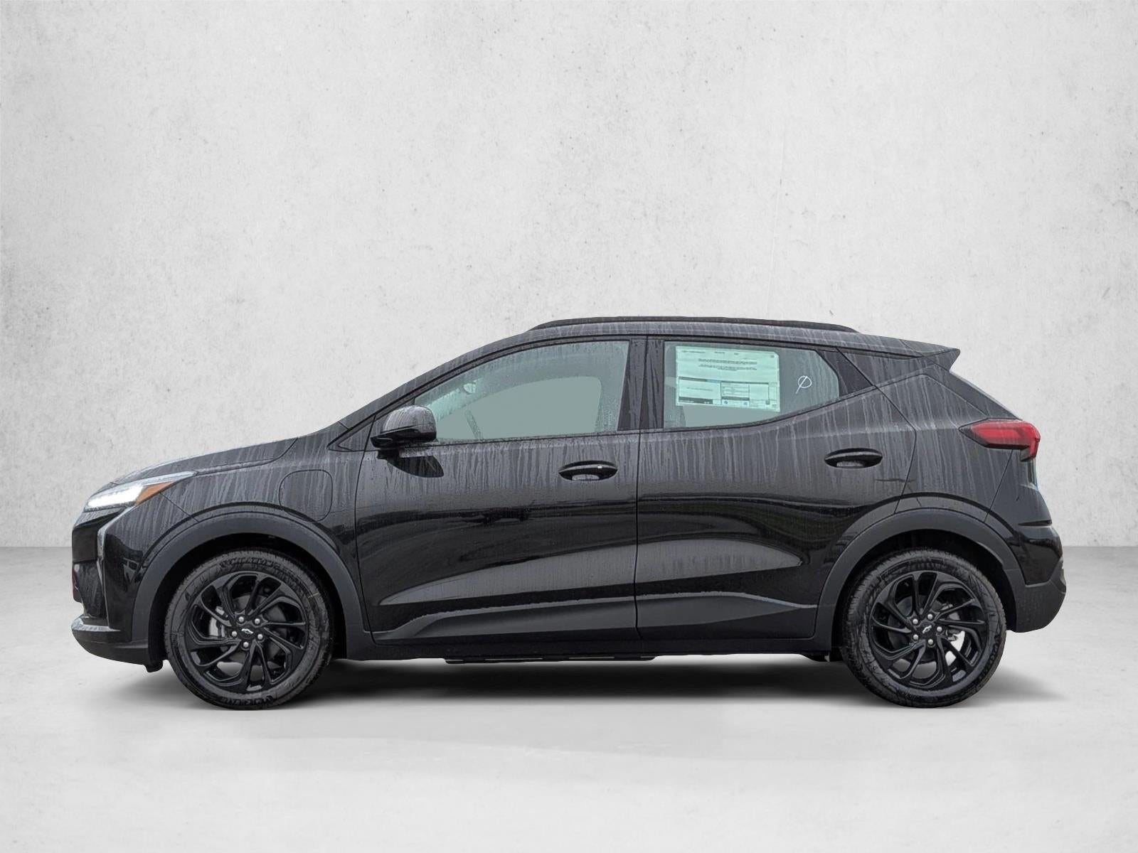 2027 Chevrolet Bolt FWD 4dr RS