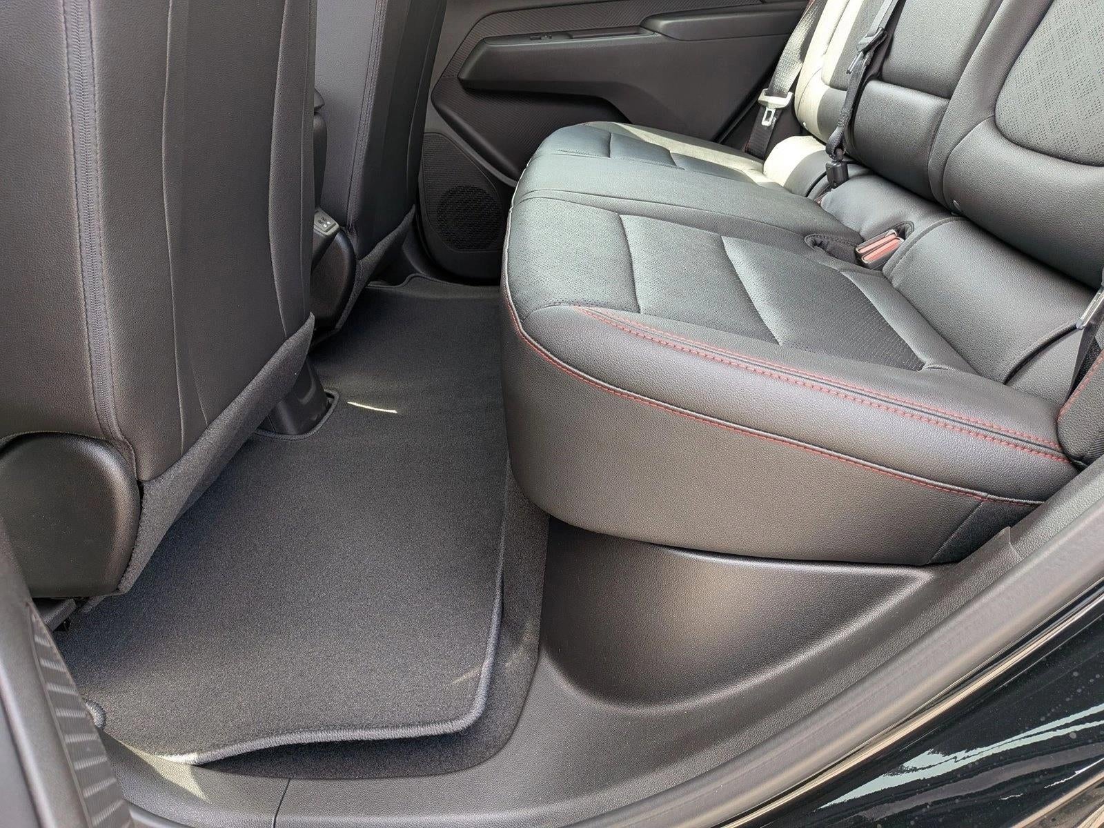 2027 Chevrolet Bolt FWD 4dr RS