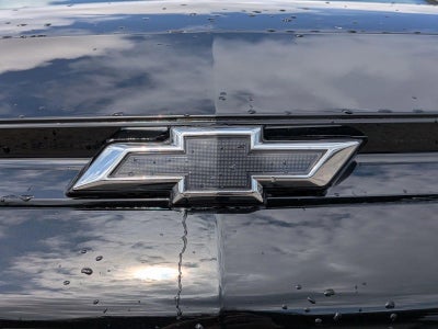 2027 Chevrolet Bolt FWD 4dr RS